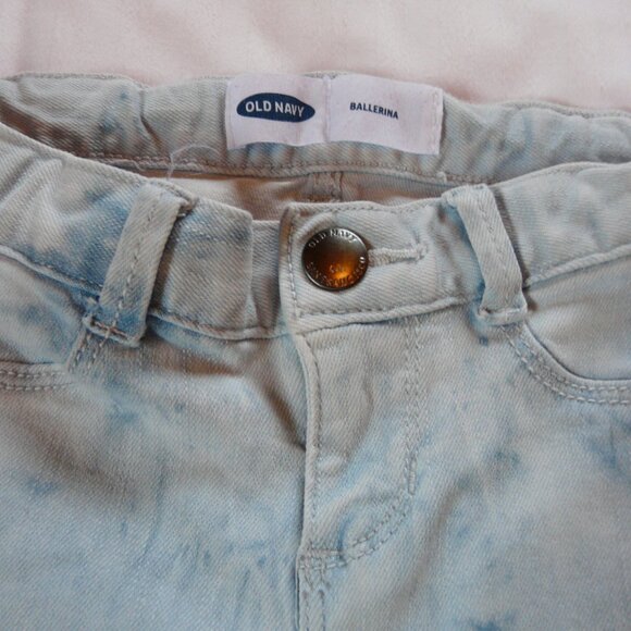 Vigoss, Old Navy Girls Jeans 5 T/6 - Picture 2 of 11